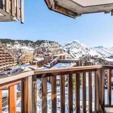 Quartier Falaise - Maeva - 2 Pieces 4 Personnes Prestige Mae-4127 Apartment *
