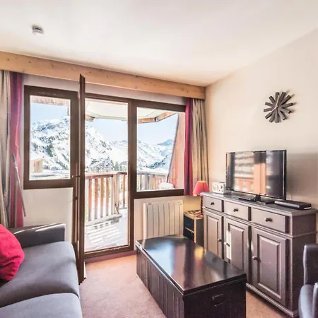 Apartment Quartier Falaise - Maeva - 2 Pieces 4 Personnes Prestige Mae-4127 *