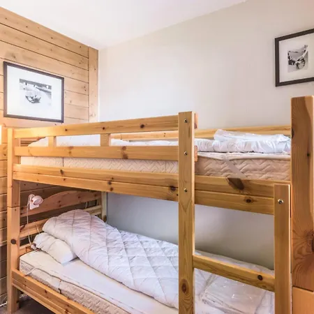 Quartier Falaise - Maeva - 2 Pieces 4 Personnes Prestige Mae-4127 Apartment