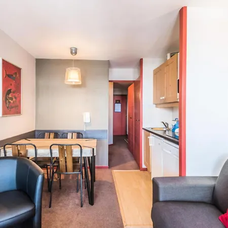 Apartment Quartier Falaise - Maeva - 2 Pieces 4 Personnes Prestige Mae-4127 *